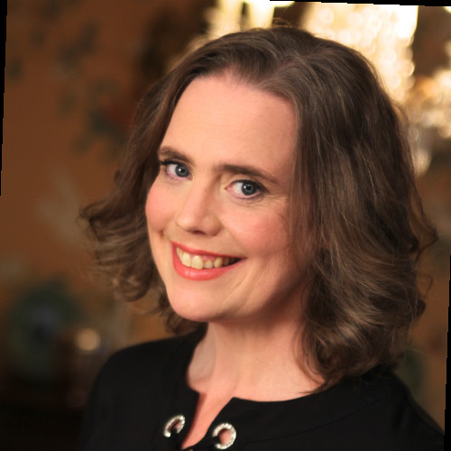 Alisha Navarro headshot